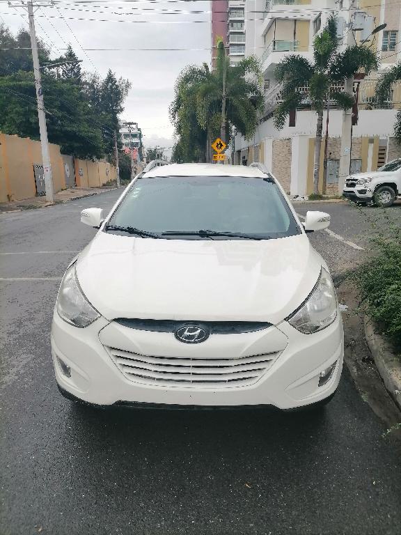 Vendo Hyundai Tucson 2012  Foto 7306238-1.jpg