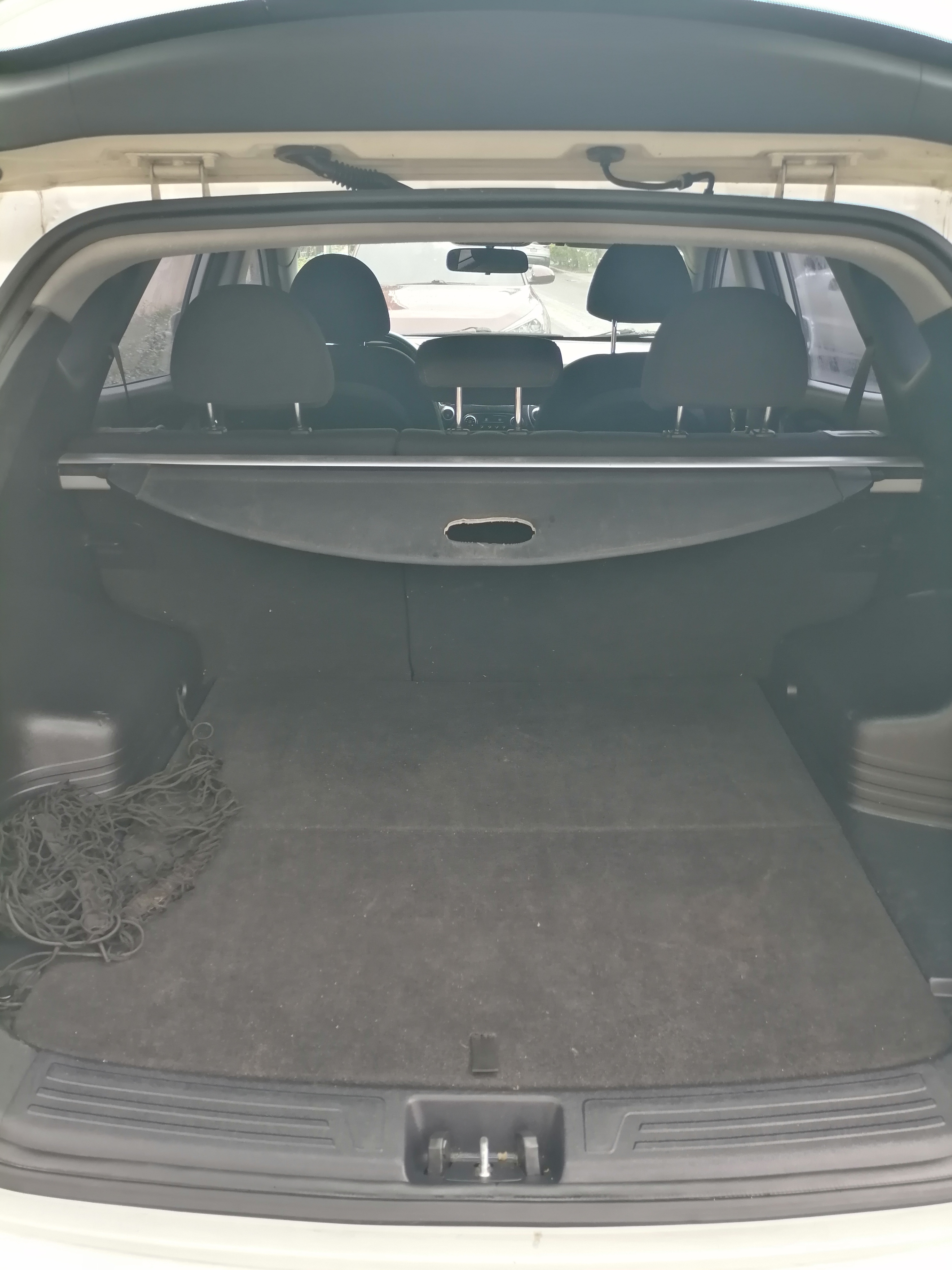 Vendo Hyundai Tucson 2012  Foto 7306238-11.jpg