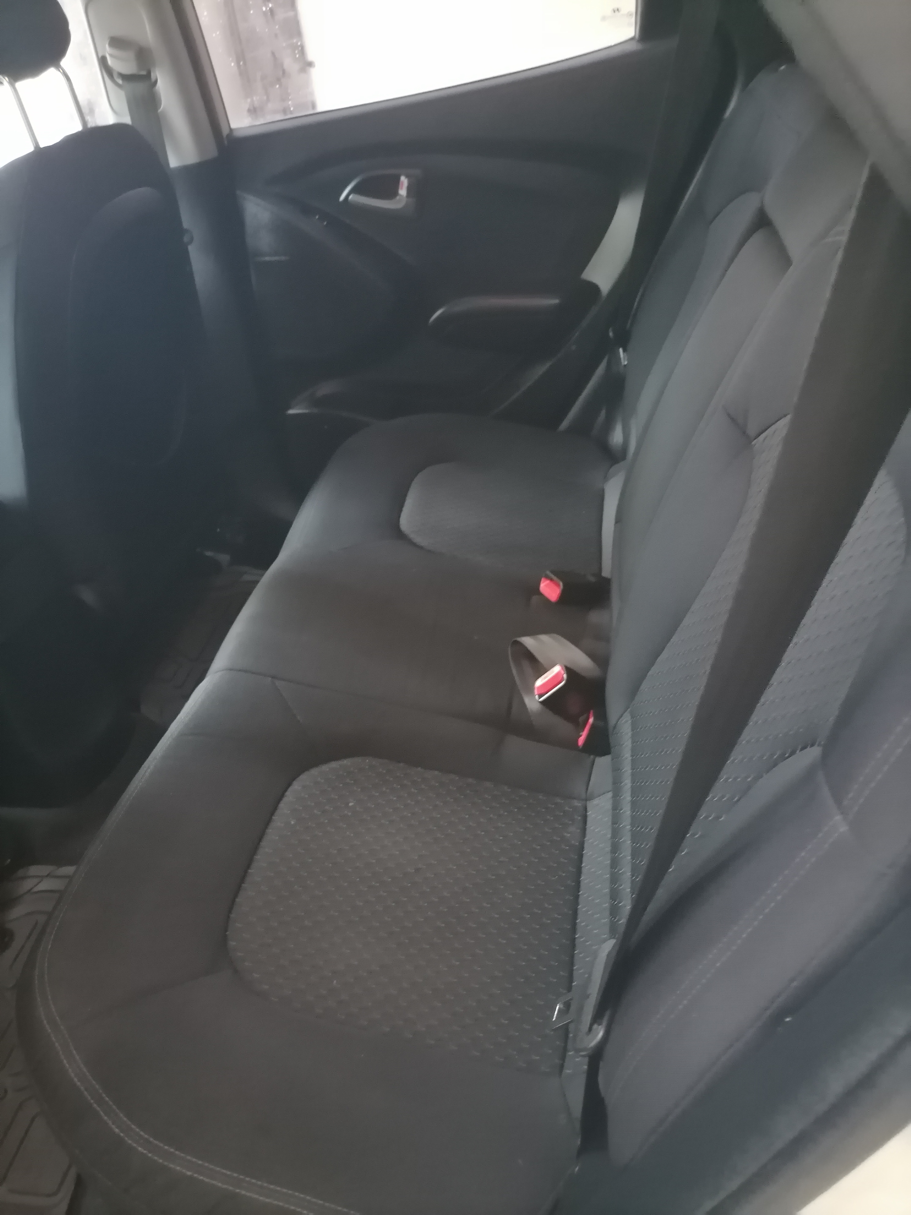 Vendo Hyundai Tucson 2012  Foto 7306238-14.jpg