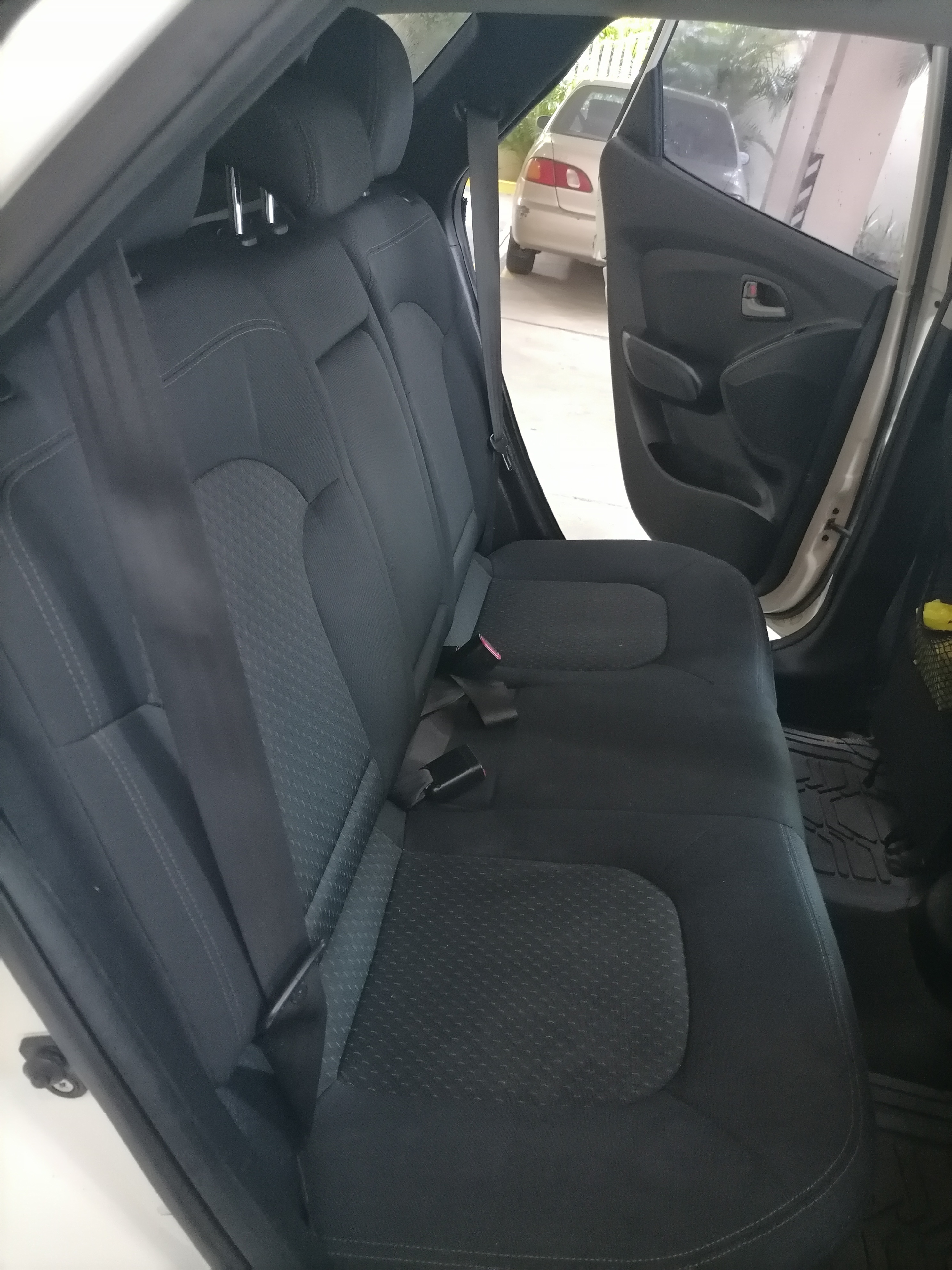 Vendo Hyundai Tucson 2012  Foto 7306238-15.jpg