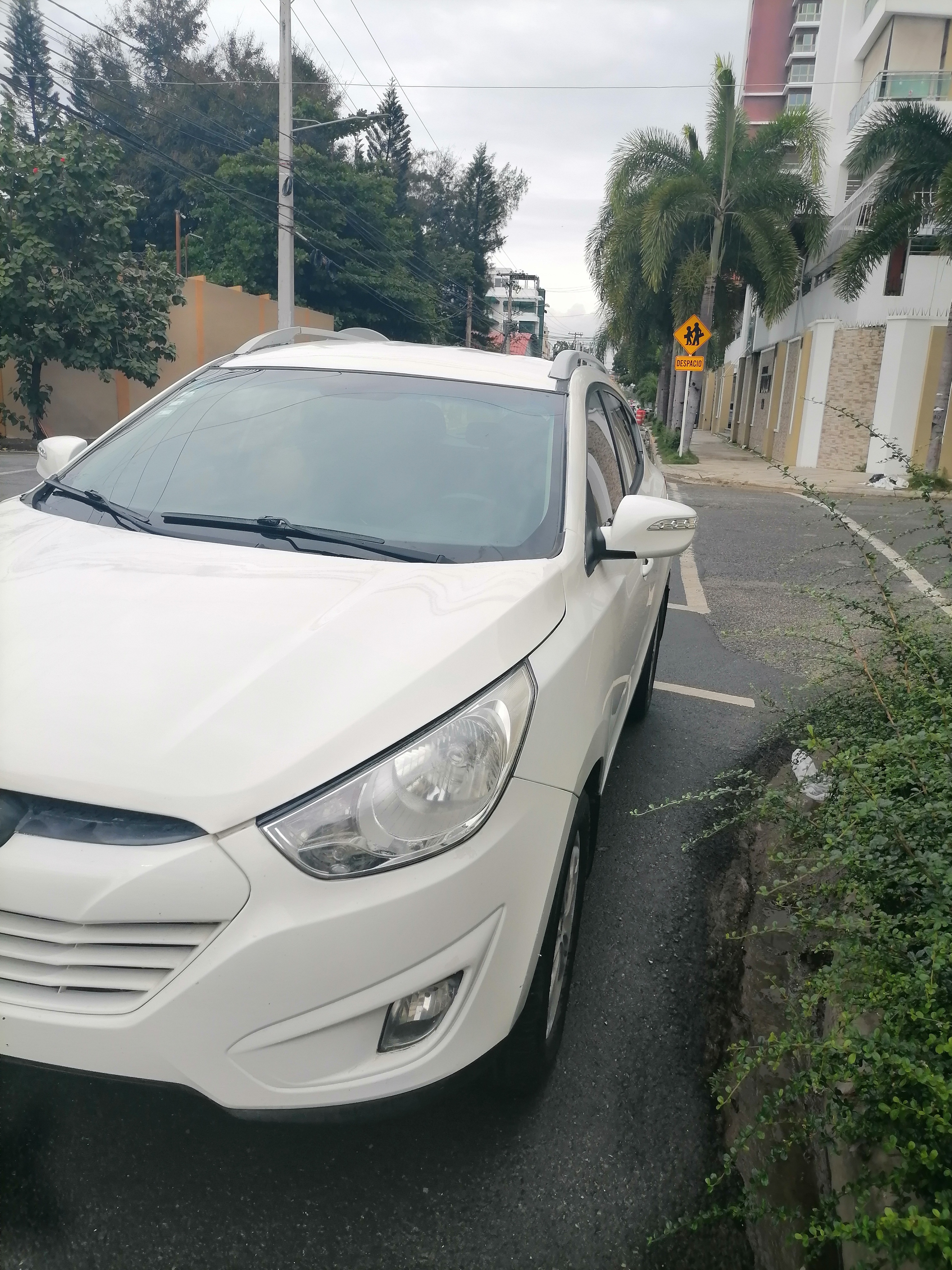 Vendo Hyundai Tucson 2012  Foto 7306238-2.jpg