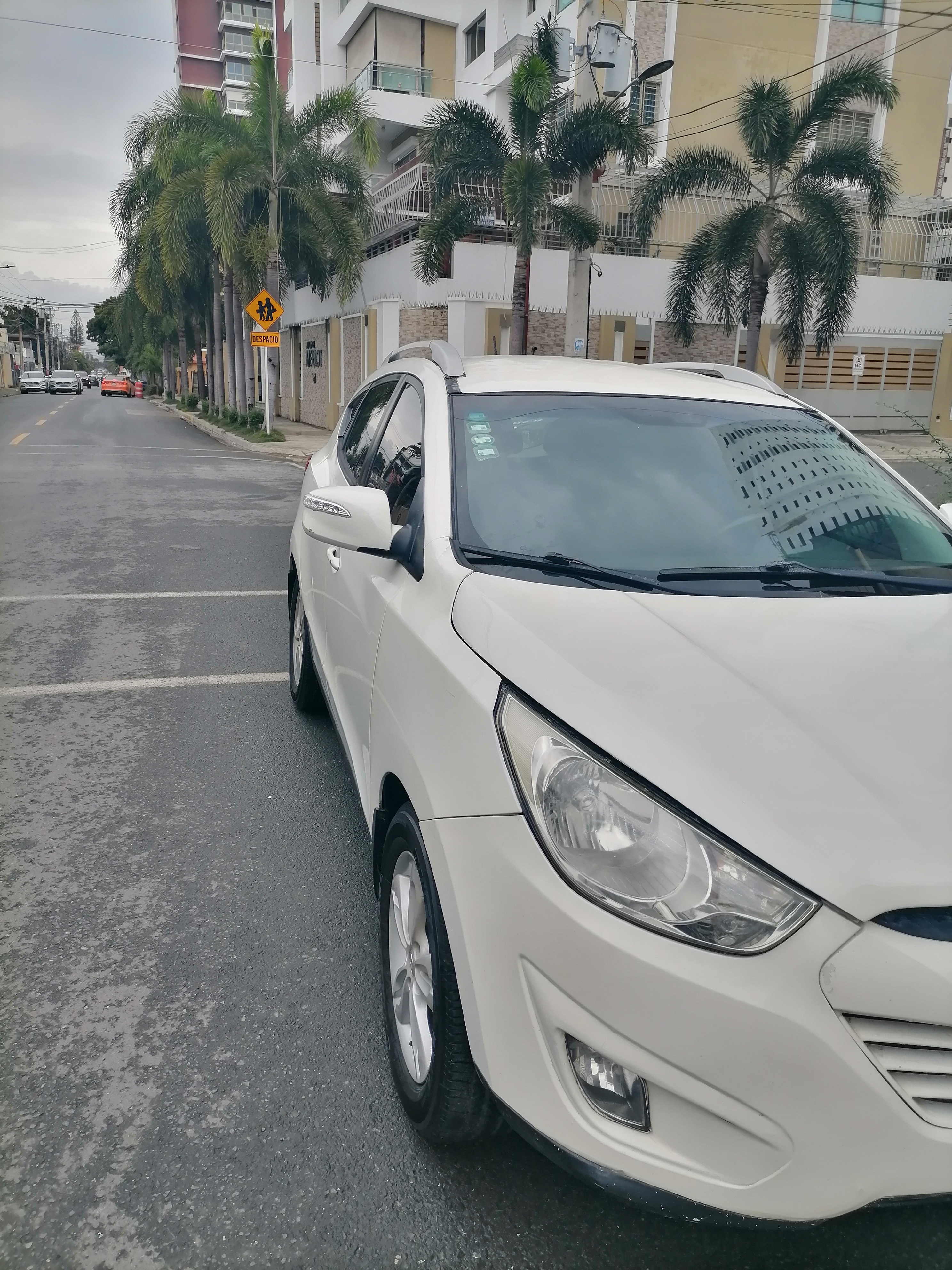 Vendo Hyundai Tucson 2012  Foto 7306238-3.jpg