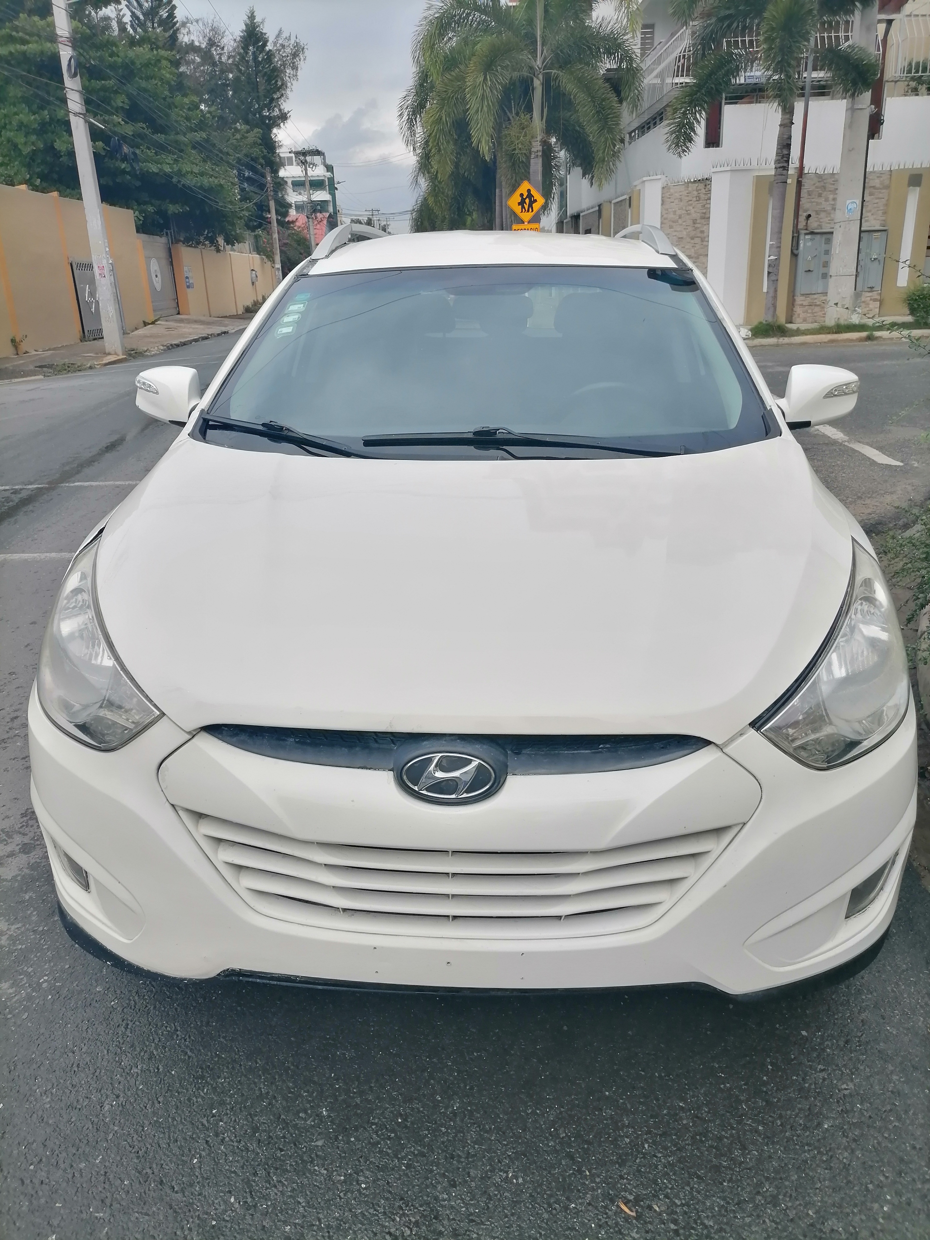 Vendo Hyundai Tucson 2012  Foto 7306238-9.jpg