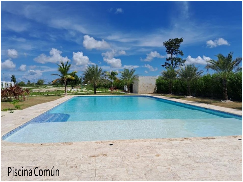 Vendo Solar de 216 Mts.2 EN BAVARO PUNTA CANA dentro de  PRIMAVERAL RE Foto 7306254-10.jpg