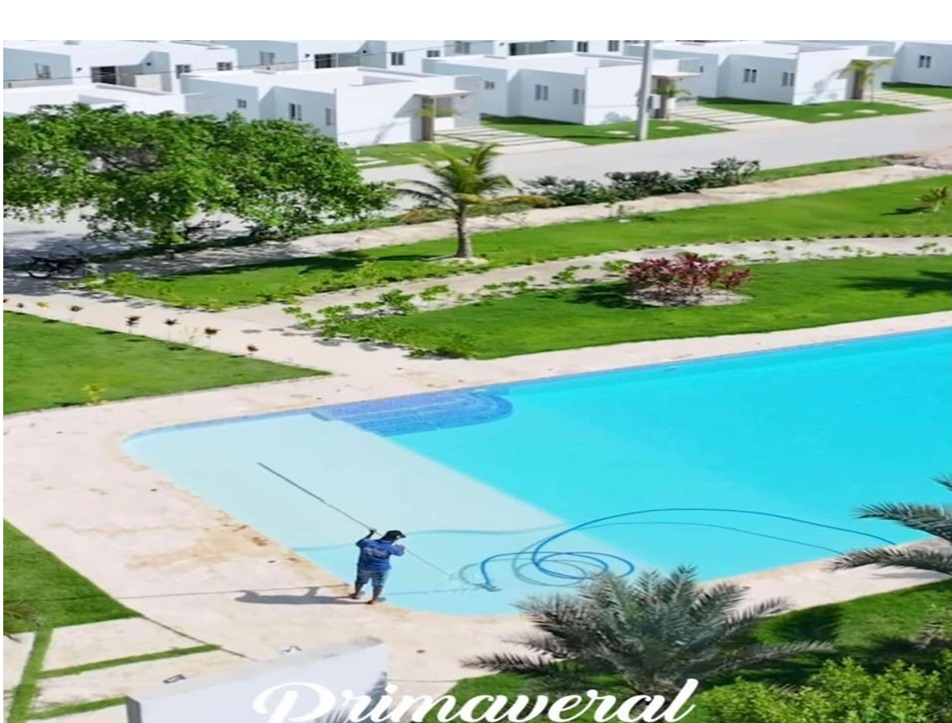 Vendo Solar de 216 Mts.2 EN BAVARO PUNTA CANA dentro de  PRIMAVERAL RE Foto 7306254-6.jpg