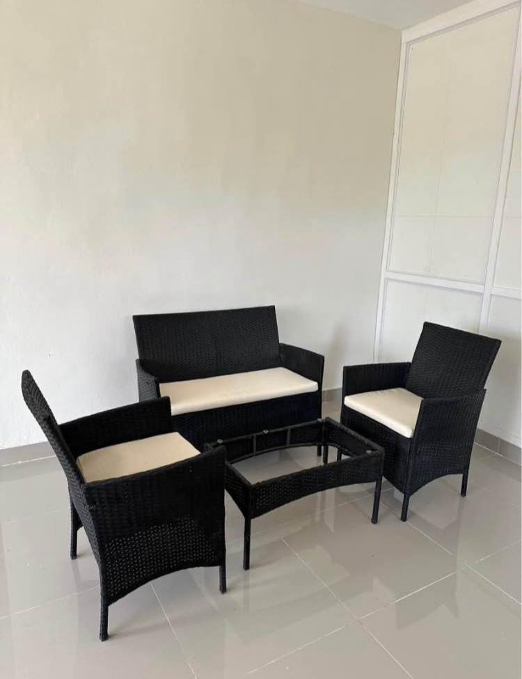 Juego de mueble terraza  en Santo Domingo Oeste Foto 7306260-2.jpg