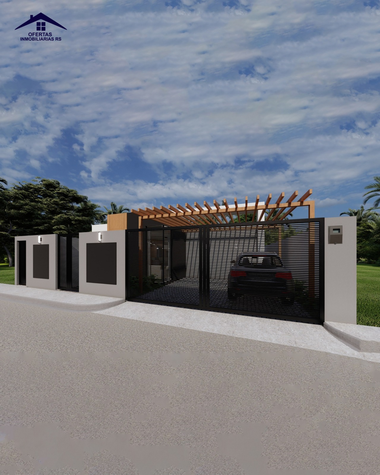 VENTA DE CASA UBICADA EN LA AV. ECOLÓGICA CIUDAD JARDN Foto 7306264-7.jpg