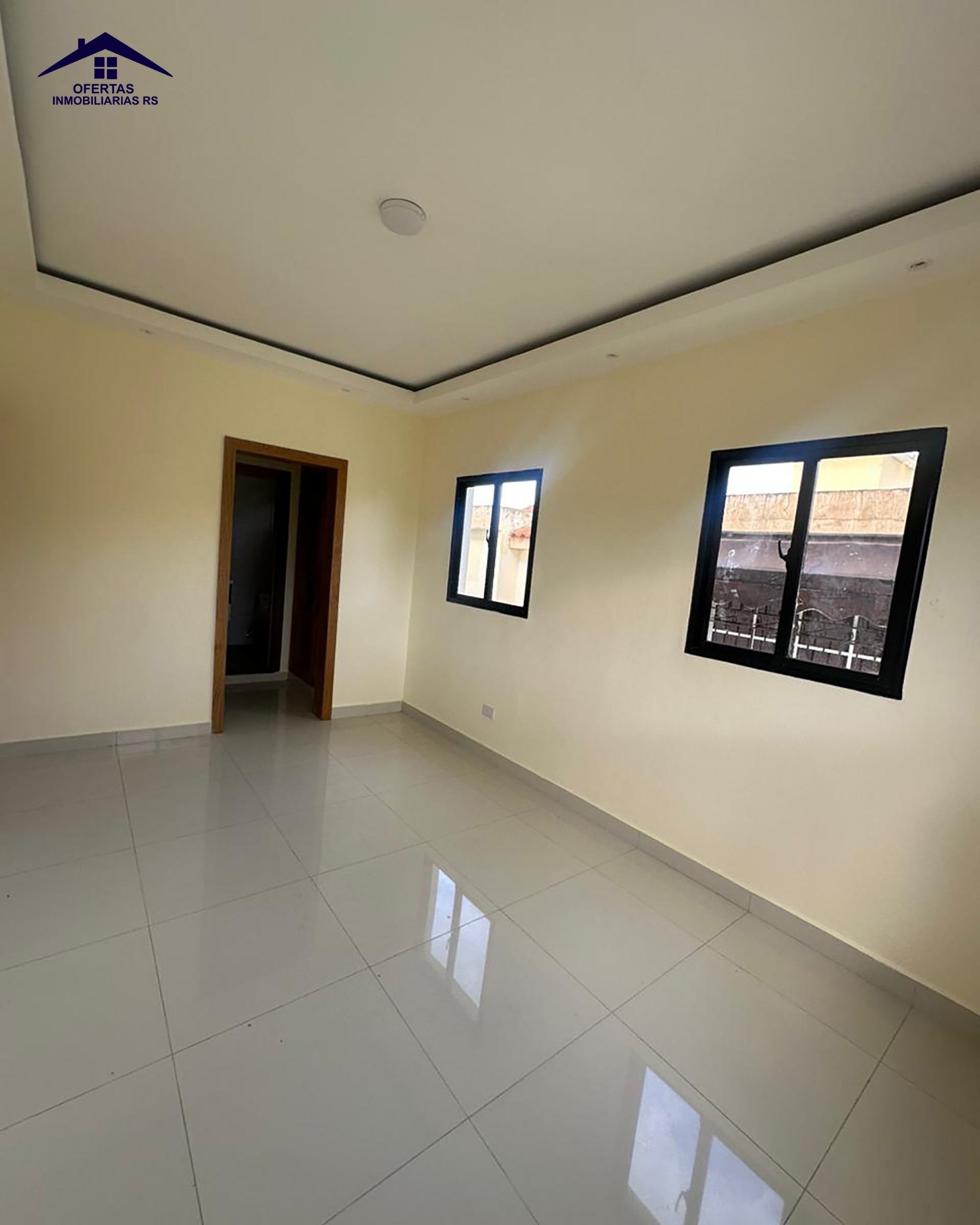 Casa Moderna en Prado Oriental Santo Domingo Este Lista para Entrega. Foto 7306273-13.jpg