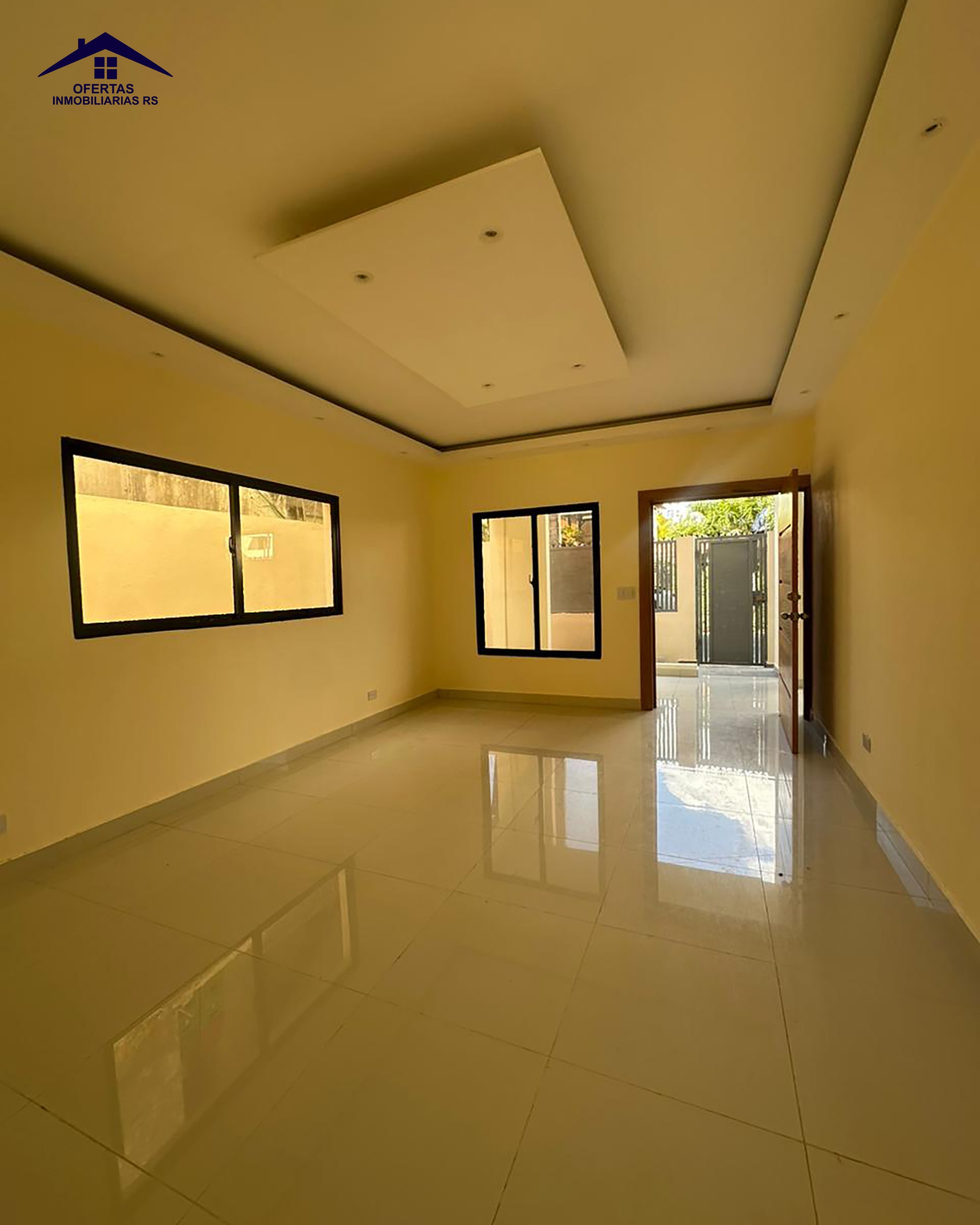 Casa Moderna en Prado Oriental Santo Domingo Este Lista para Entrega. Foto 7306273-3.jpg