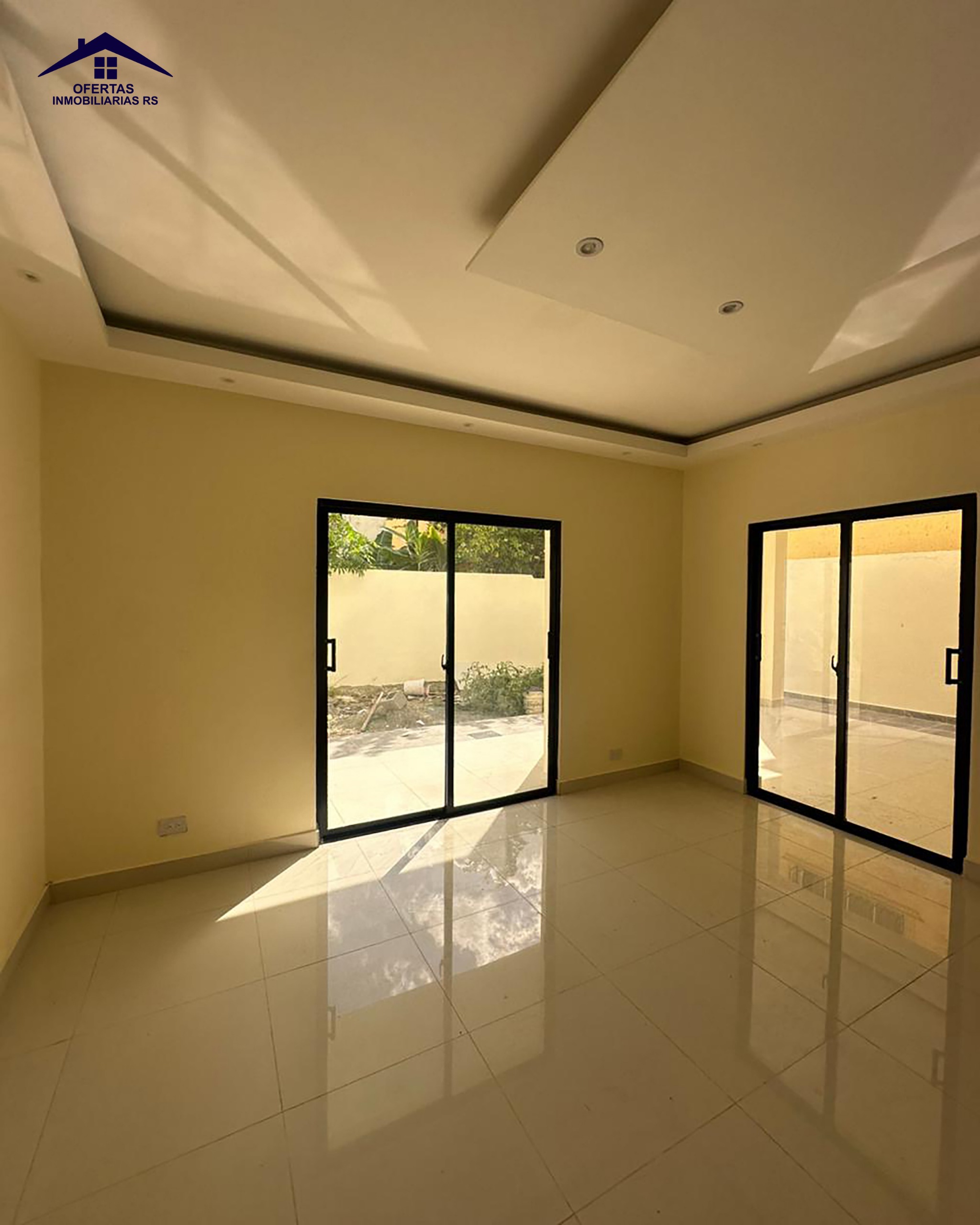 Casa Moderna en Prado Oriental Santo Domingo Este Lista para Entrega. Foto 7306273-5.jpg