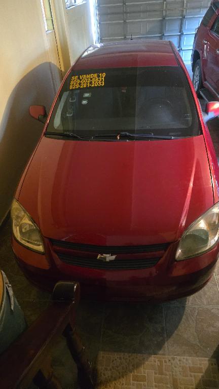 Chevrolet Cobalt 2010 Foto 7306279-2.jpg