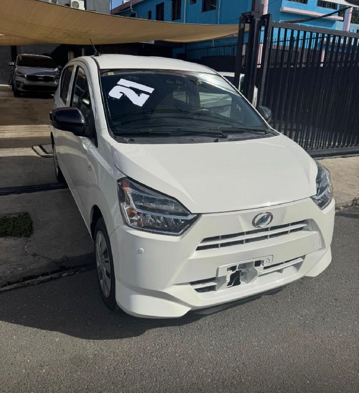 SE VENDE DAIHATSU MIRA 2021 – JAPONÉS Foto 7306300-1.jpg
