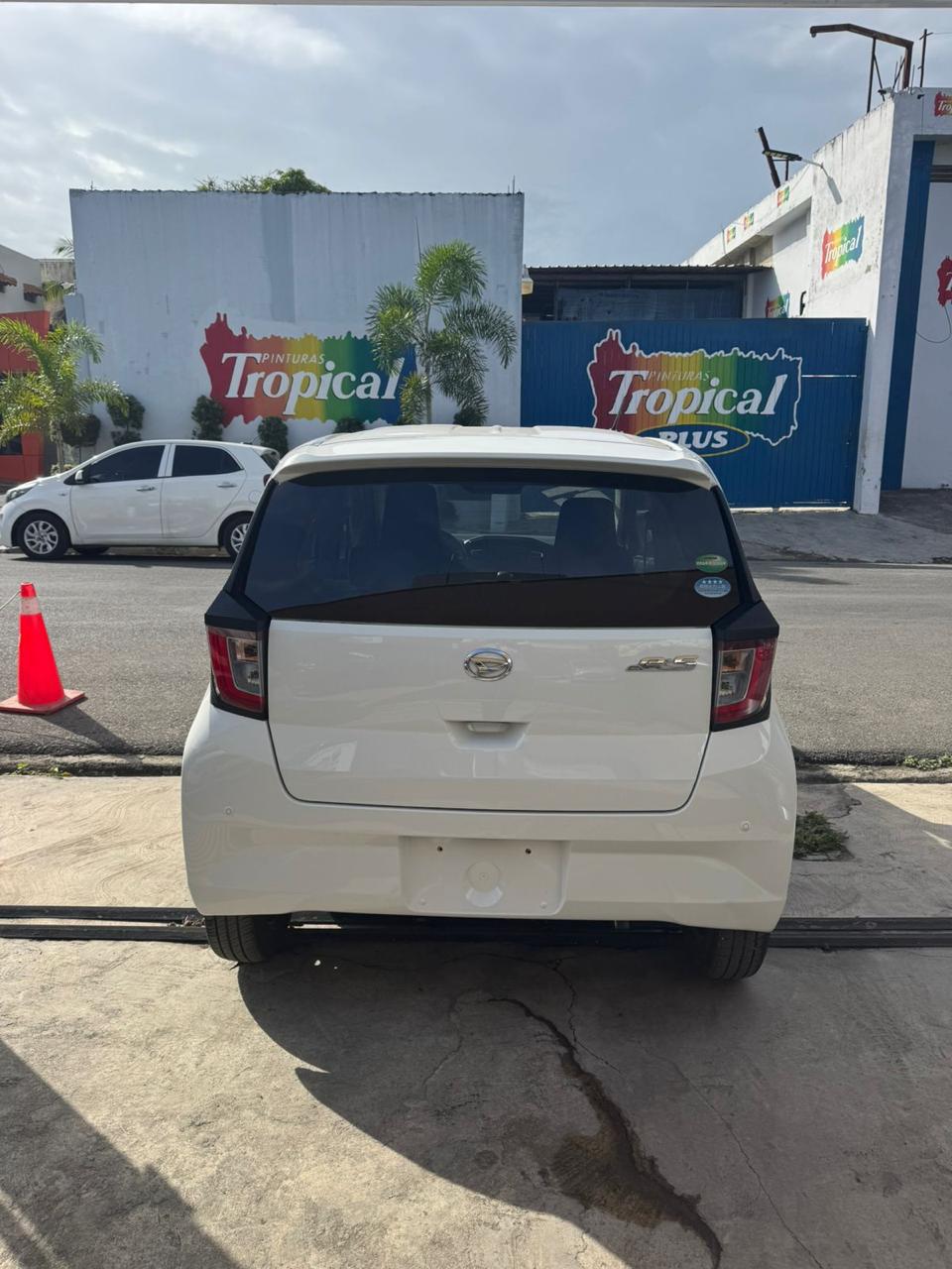 SE VENDE DAIHATSU MIRA 2021 – JAPONÉS Foto 7306300-10.jpg