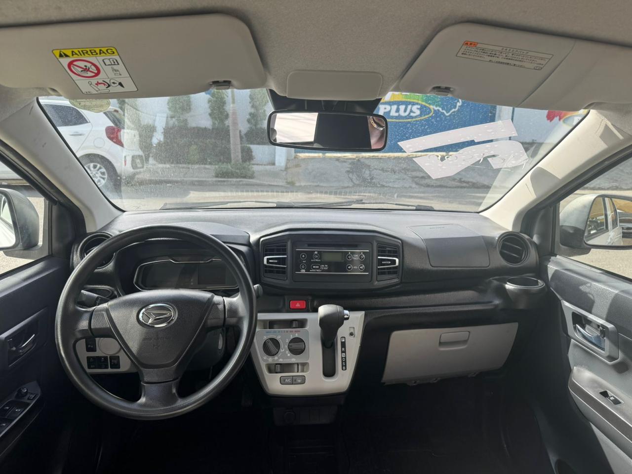 SE VENDE DAIHATSU MIRA 2021 – JAPONÉS Foto 7306300-2.jpg
