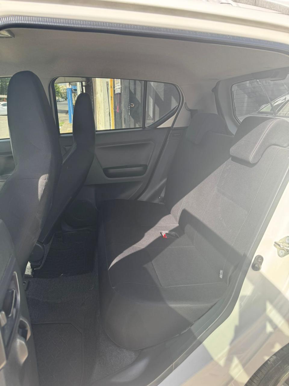 SE VENDE DAIHATSU MIRA 2021 – JAPONÉS Foto 7306300-4.jpg