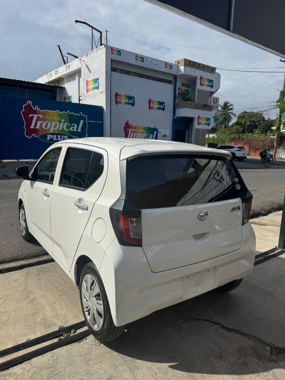SE VENDE DAIHATSU MIRA 2021 – JAPONÉS Foto 7306300-6.jpg