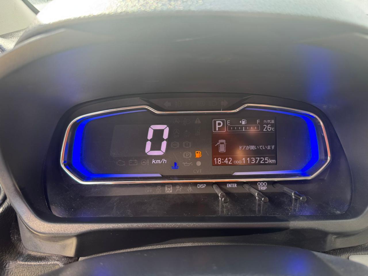 SE VENDE DAIHATSU MIRA 2021 – JAPONÉS Foto 7306300-7.jpg