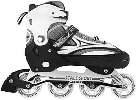 Patines lineales ajustables  Foto 7306308-1.jpg