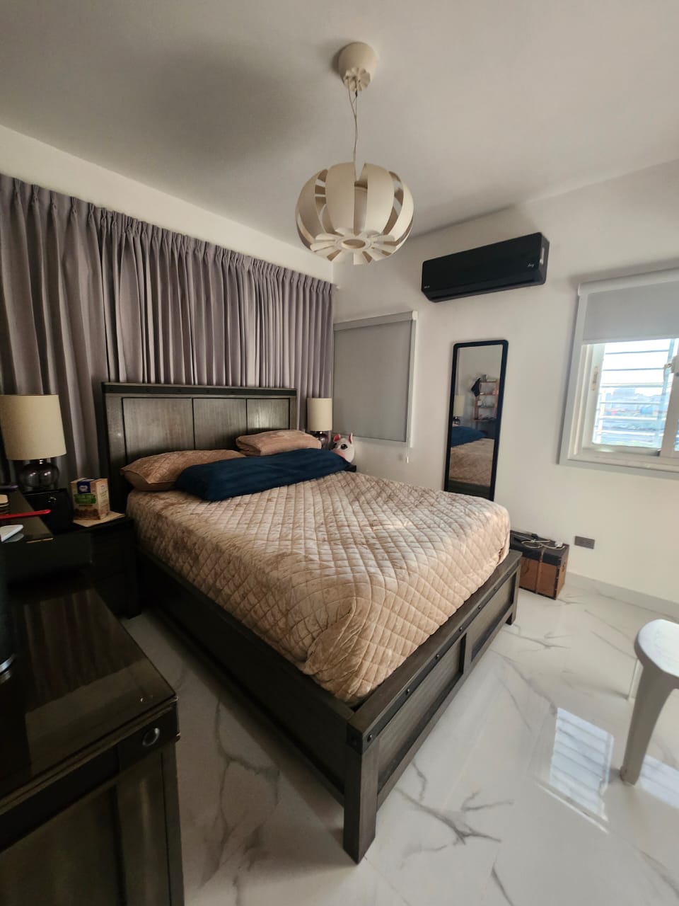 Apartamento PH en Venta en Ensanche La Fe Santo Domingo Foto 7306339-4.jpg