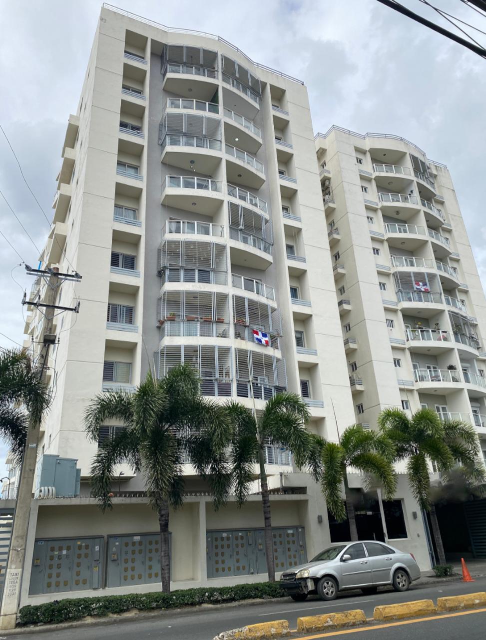 Apartamento PH en Venta en Ensanche La Fe Santo Domingo Foto 7306339-5.jpg