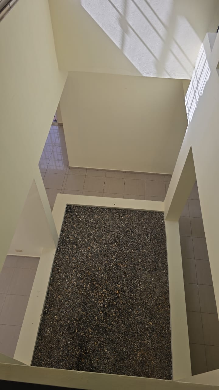 Casa en Alquiler en Alameda Santo Domingo Oeste  Foto 7306345-4.jpg