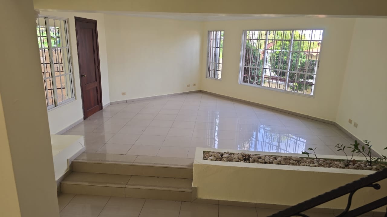 Casa en Alquiler en Alameda Santo Domingo Oeste  Foto 7306345-5.jpg