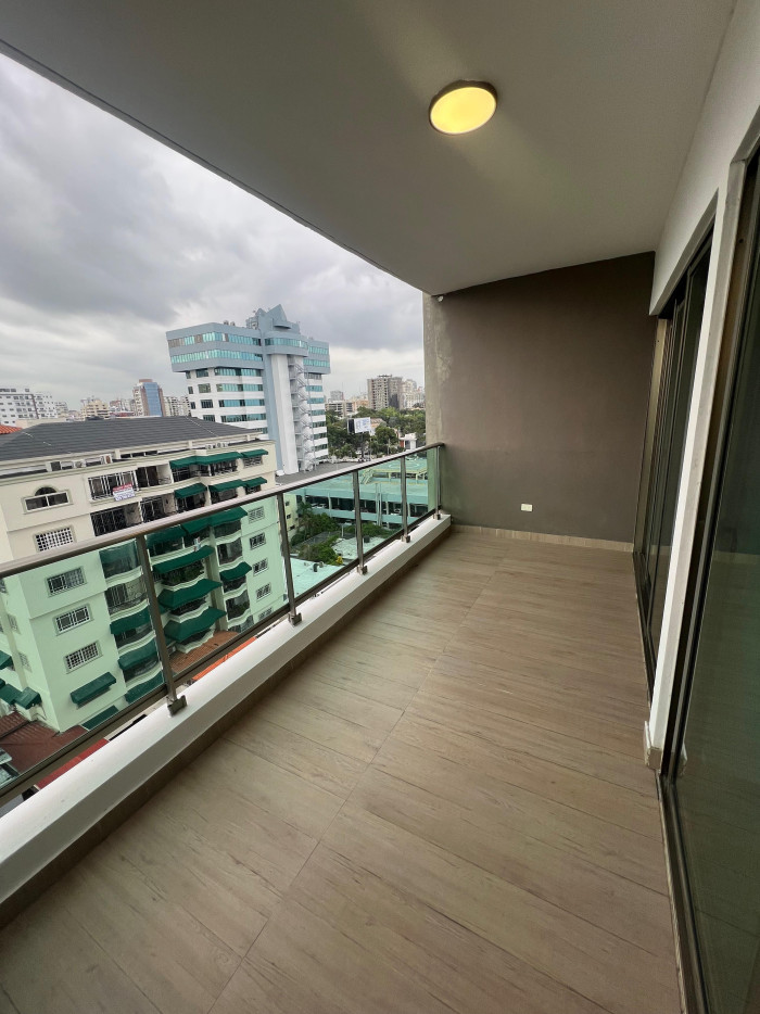 Apartamento en Venta en La Julia Distrito Nacional Foto 7306346-1.jpg