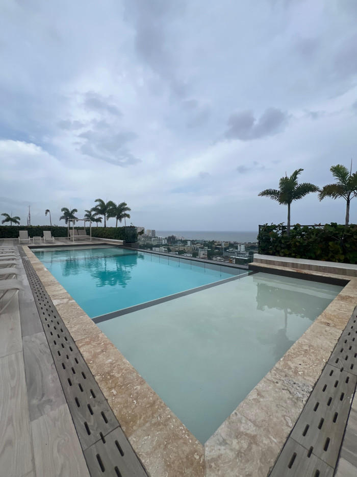 Apartamento en Venta en La Julia Distrito Nacional Foto 7306346-13.jpg