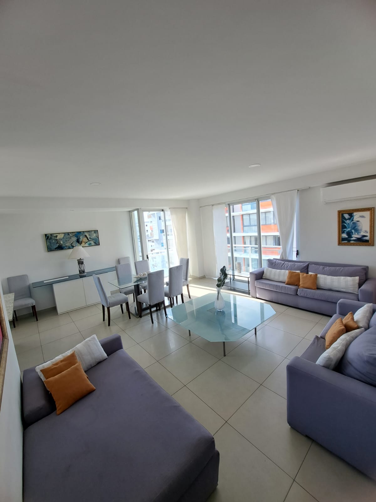 Apartamento amueblado en Alquiler en Evaristo Morales Foto 7306348-7.jpg