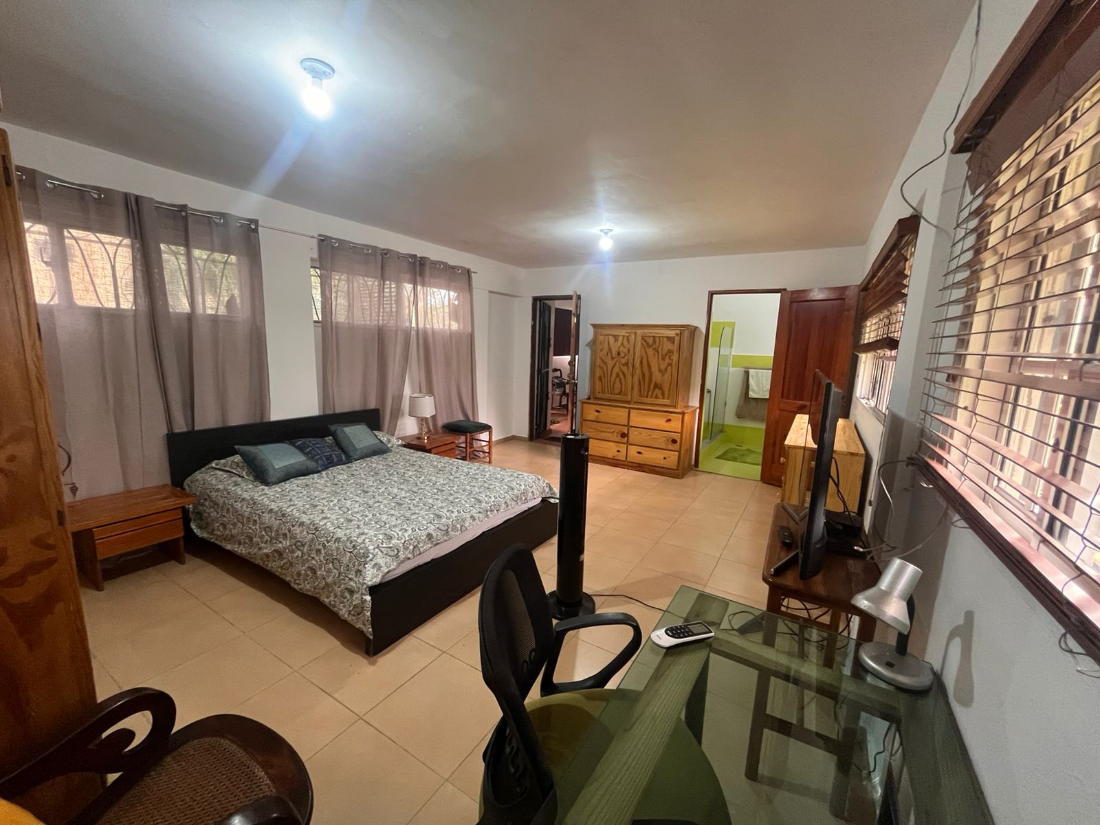 V01-AA-1582 ALQUILO APARTAMENTO AMUEBLADO EN GAZCUE  Foto 7306349-14.jpg