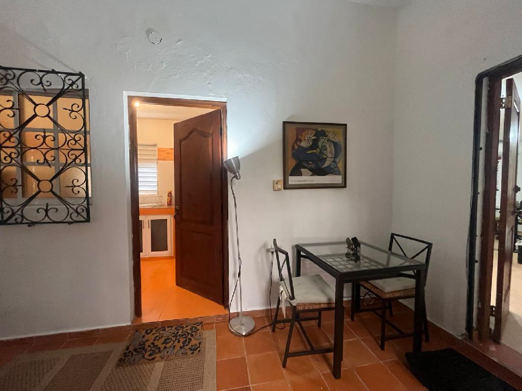 V01-AA-1582 ALQUILO APARTAMENTO AMUEBLADO EN GAZCUE  Foto 7306349-9.jpg