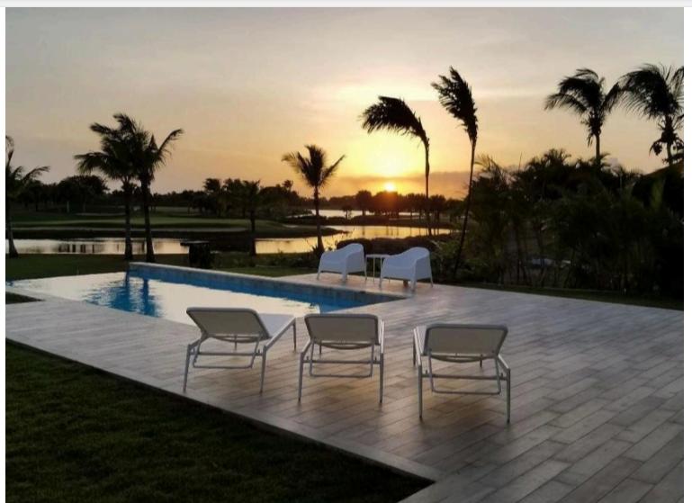 Vendo Hermosa villa con vista al campo de golf en La estancia  Foto 7306355-9.jpg