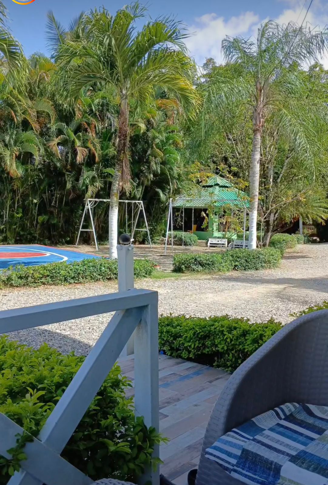 RENTO PRECIOSA VILLA EN GUERRA SANTO DOMINGO ESTE   Foto 7306363-8.jpg