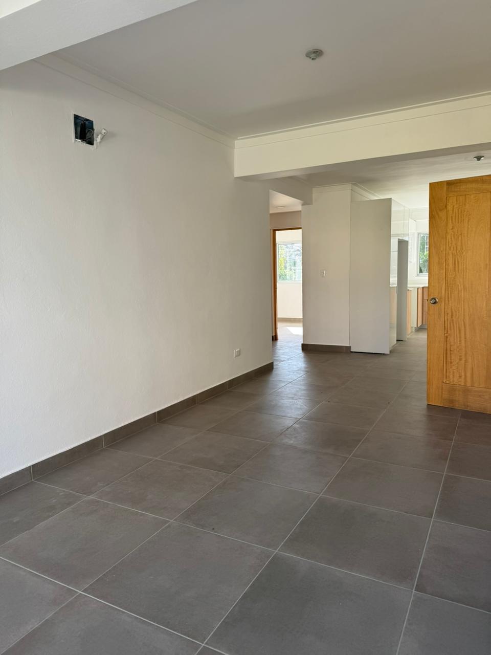 Vendo apartamentos  en el Residencial Don Honorio en el sector Altos A Foto 7306371-14.jpg