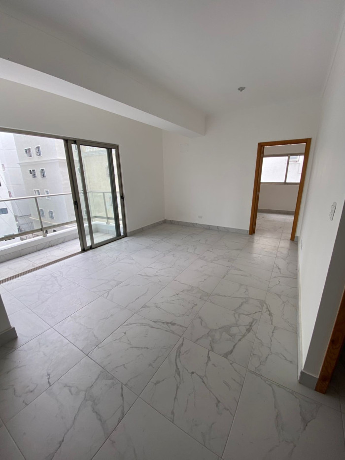 Vive en el corazón de Naco! Apartamento nuevo a estrenar en alquiler  Foto 7306372-10.jpg