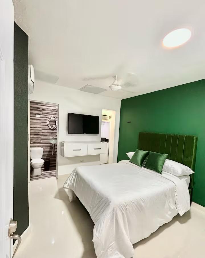 Alquilo hermoso estudio en la Zona Colonial  Santo Domingo  Foto 7306374-2.jpg
