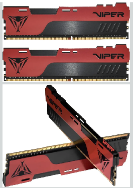Vendo 4 memorias ddr4 de 4gb cada una Foto 7306386-1.jpg