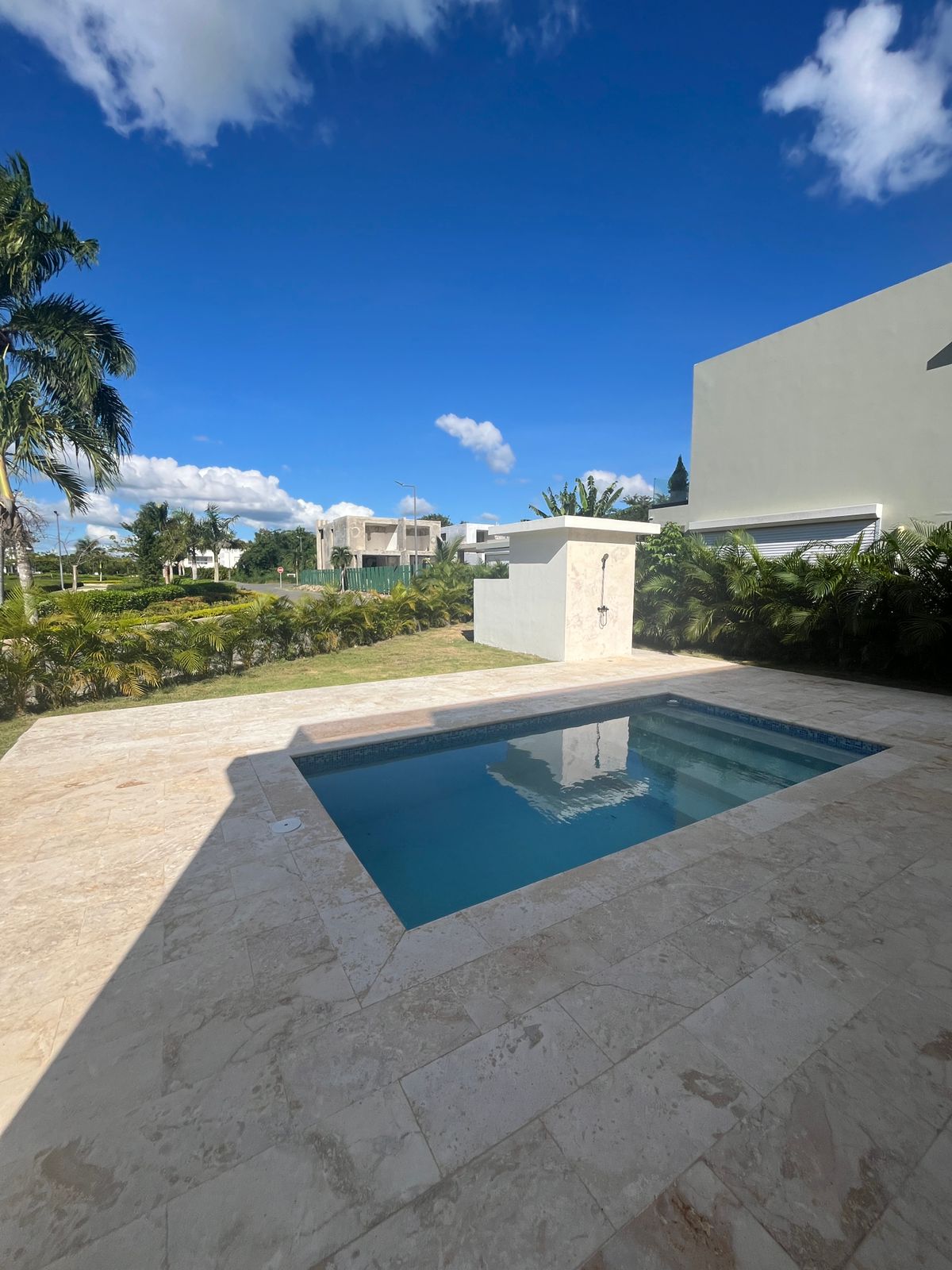 Vendo hermosa villa en Playa Nueva Romana  Foto 7306397-8.jpg
