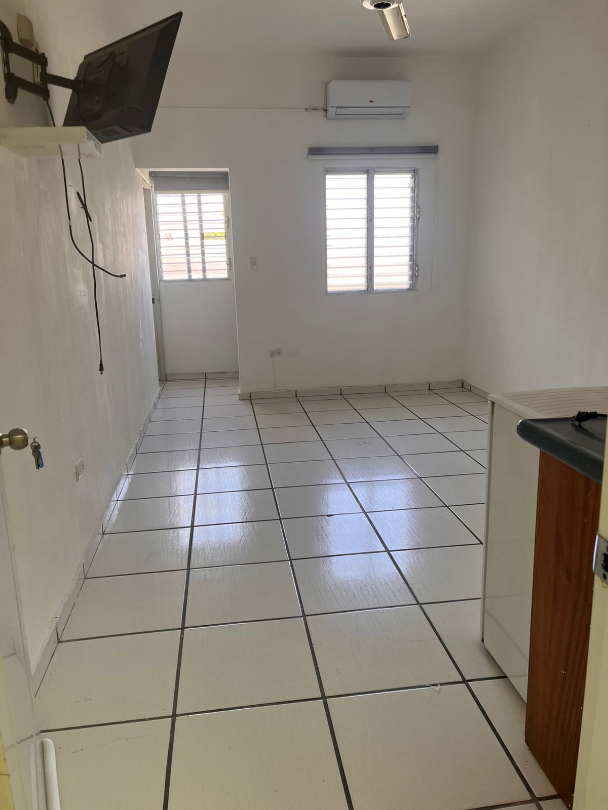 V01-AA-1583 ALQUILO APARTAMENTO ESTUDIO EN GAZCUE  Foto 7306423-3.jpg