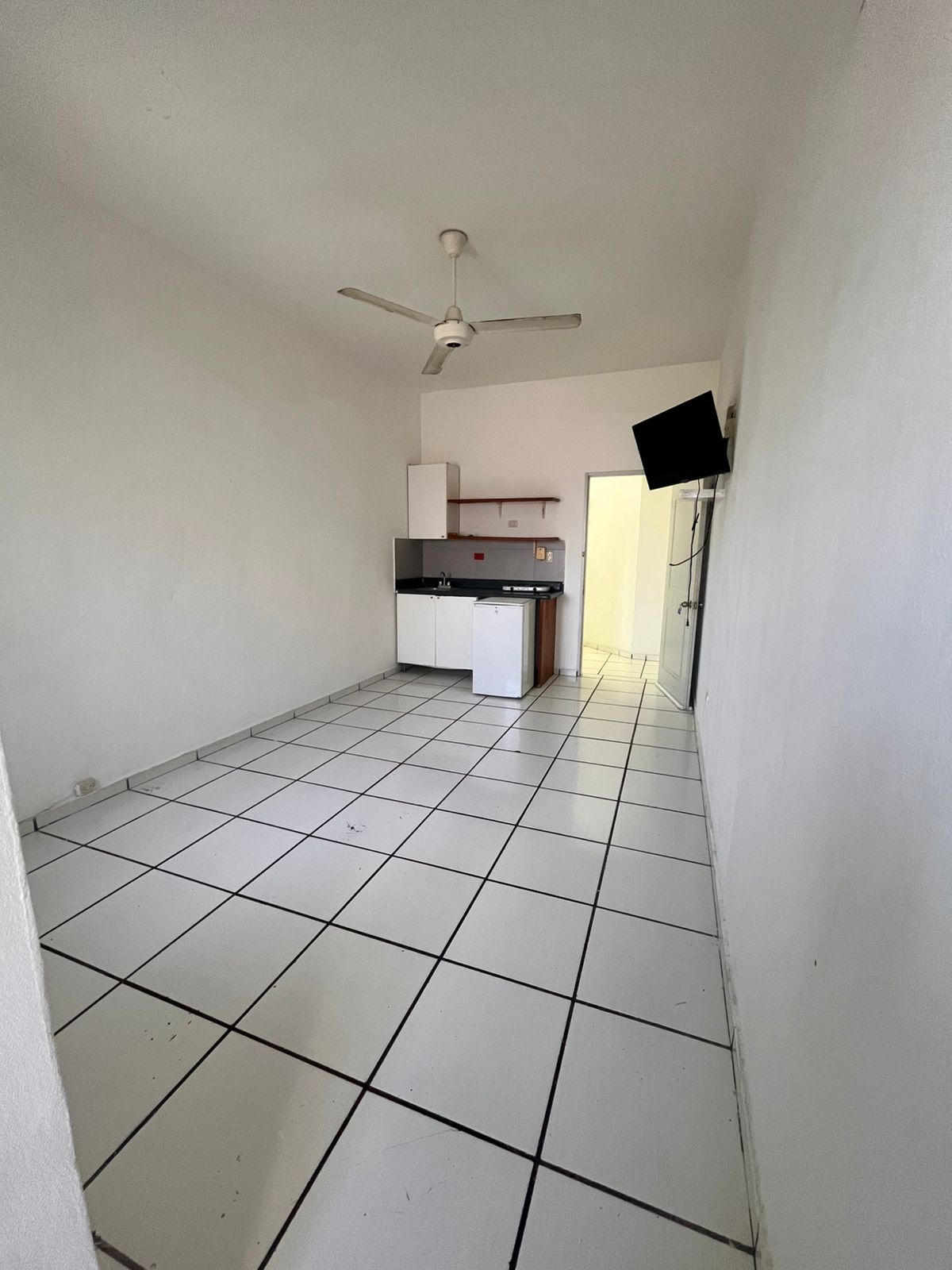 V01-AA-1583 ALQUILO APARTAMENTO ESTUDIO EN GAZCUE  Foto 7306423-4.jpg
