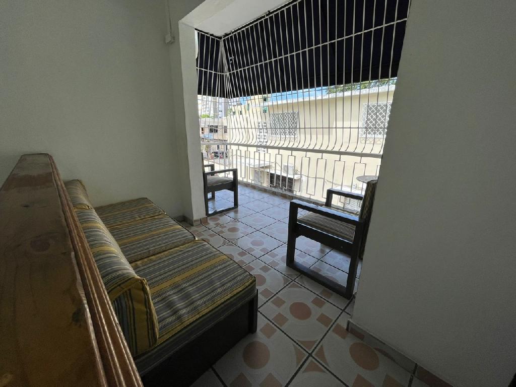 V01-AA-1583 ALQUILO APARTAMENTO ESTUDIO EN GAZCUE  Foto 7306423-7.jpg