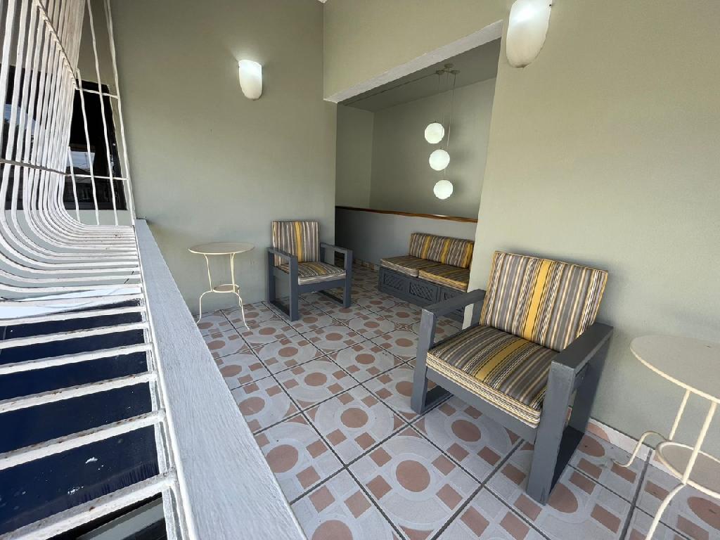 V01-AA-1583 ALQUILO APARTAMENTO ESTUDIO EN GAZCUE  Foto 7306423-8.jpg
