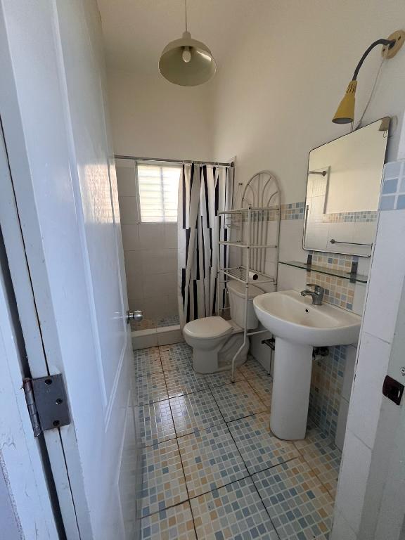 V01-AA-1583 ALQUILO APARTAMENTO ESTUDIO EN GAZCUE  Foto 7306423-9.jpg