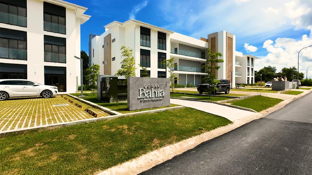 Vendo apartamento en Bávaro Punta Cana Foto 7306434-1.jpg