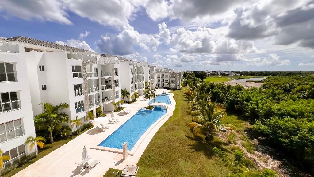 Vendo apartamento en Bávaro Punta Cana Foto 7306445-2.jpg