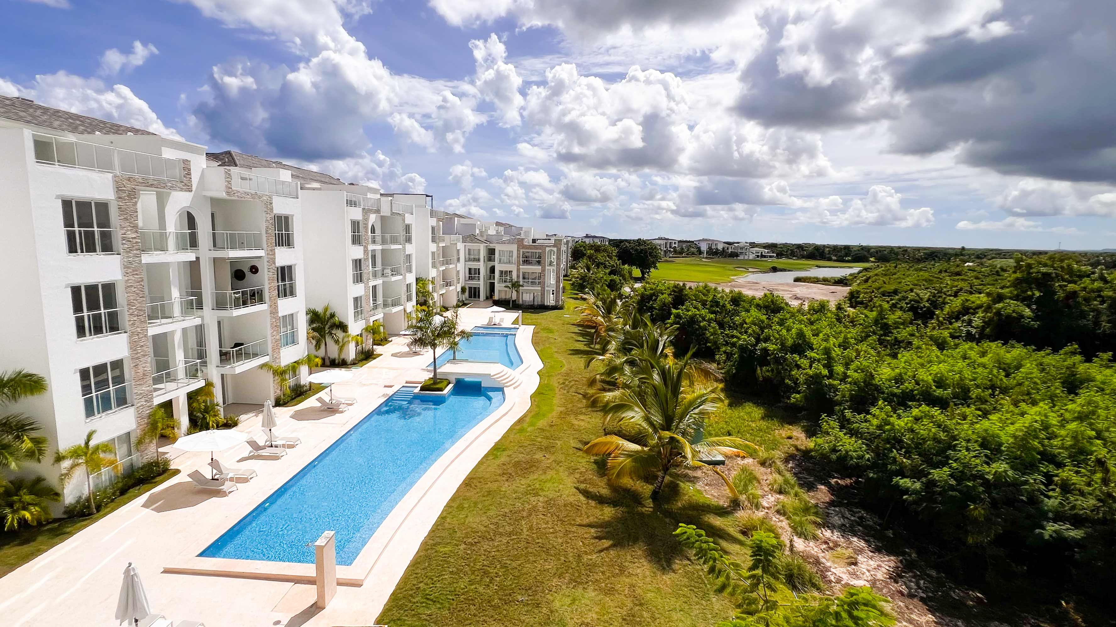 Vendo apartamento en Bávaro Punta Cana Foto 7306445-3.jpg