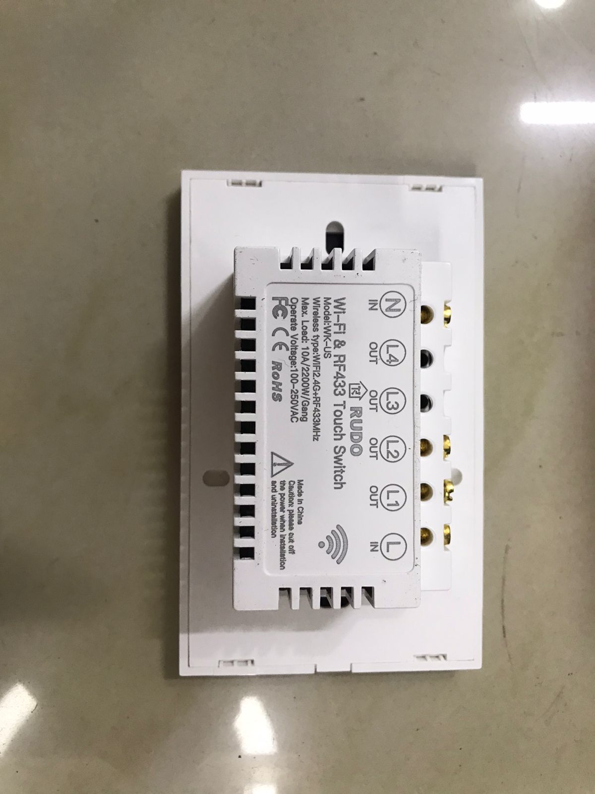 INTERRUPTOR WIFI-2 CONECTORES Foto 7306456-2.jpg