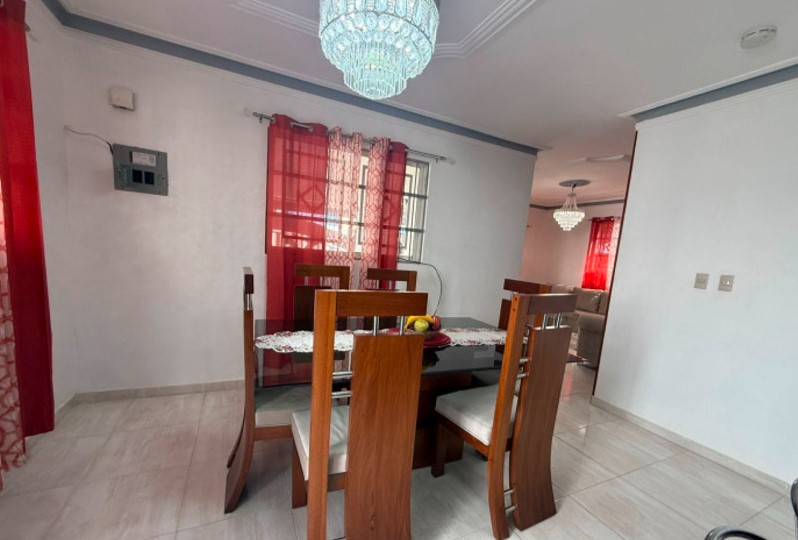 ???? CASA EN VENTA EN LOS PRADOS – SANTIAGO Foto 7306493-7.jpg