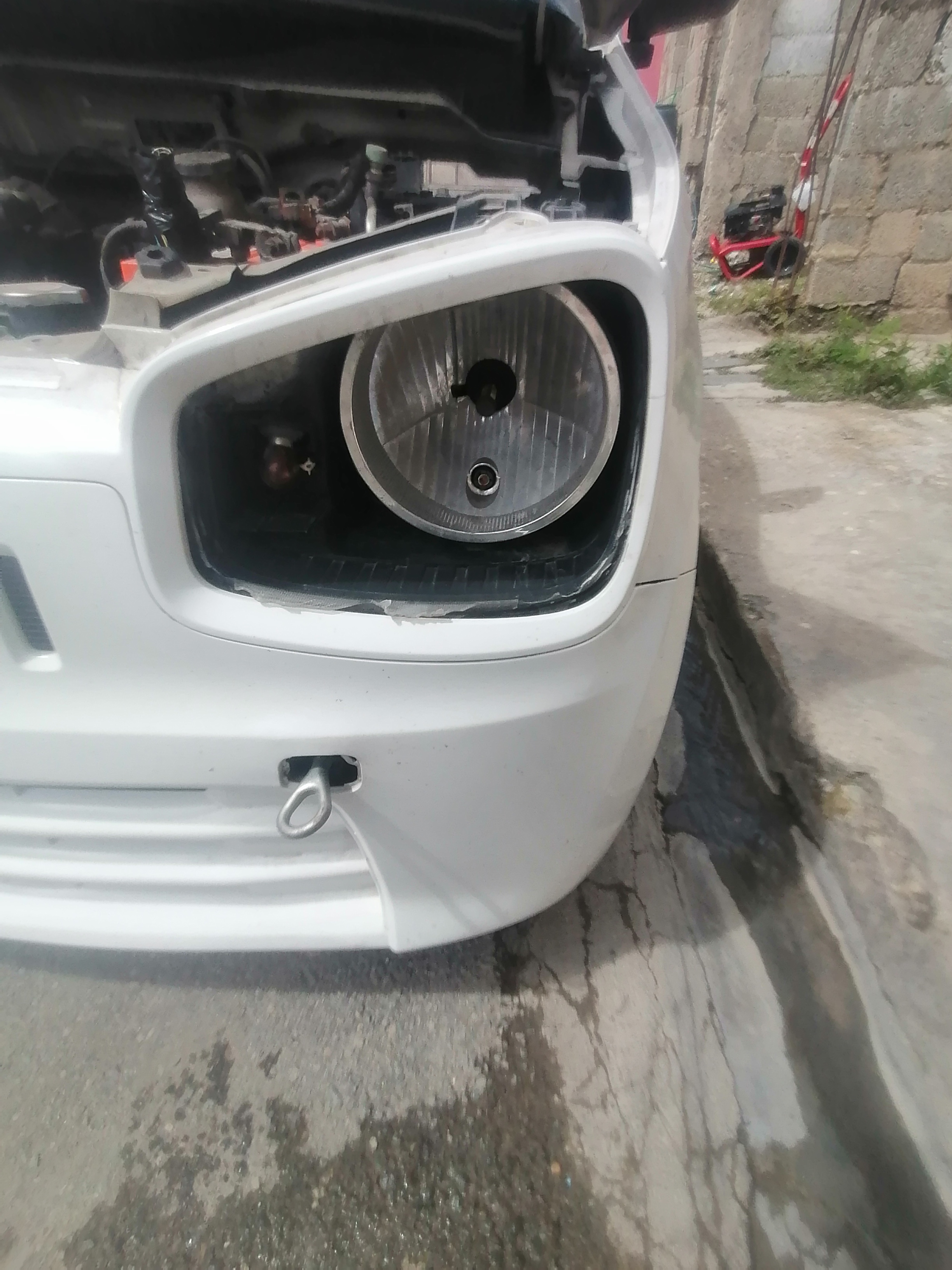 Pantalla suzuki alto 2014/22 le cambiamos El Cristal roto Foto 7306498-2.jpg