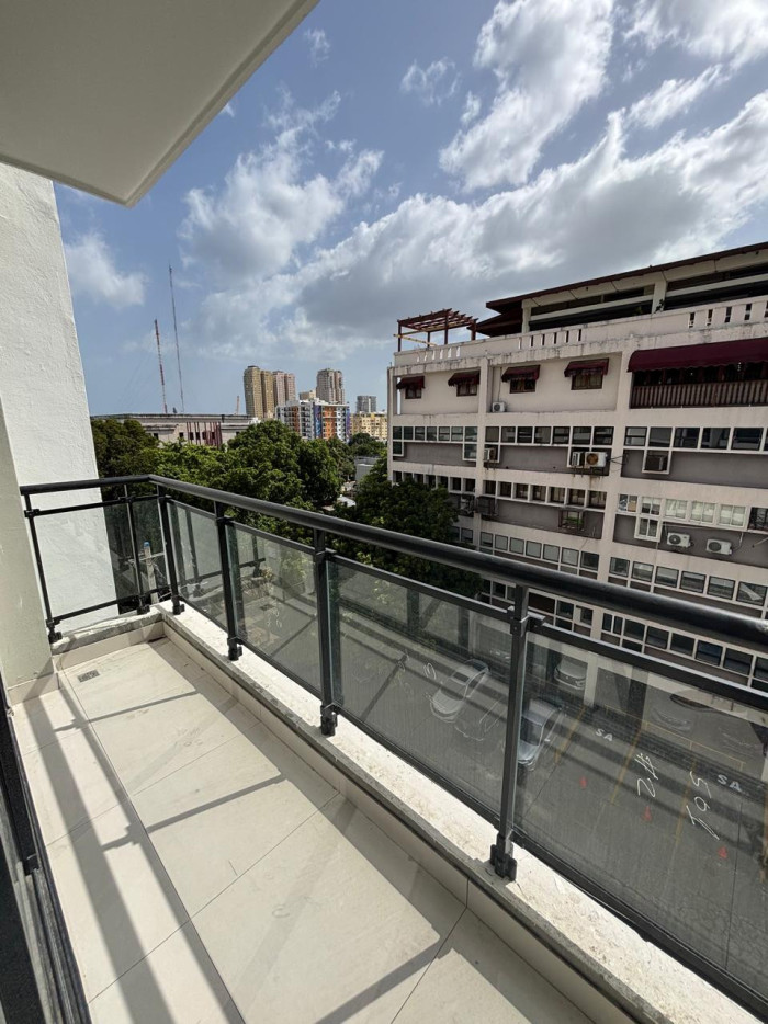 Venta de moderno apartamento en Gazcue Foto 7306508-11.jpg